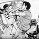 Illustration for article titled iI Am a Hero/i Is a Manga That Does Zombies Right
